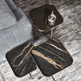 Coffee Table Cattelan Italia Benny