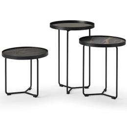 Coffee Table Cattelan Italia Billy Keramik