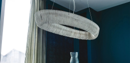 Lampe Cattelan Italia Cellini