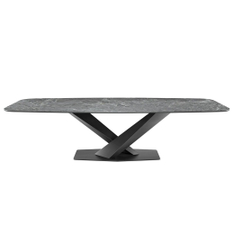 Table Cattelan Italia Stratos Keramik