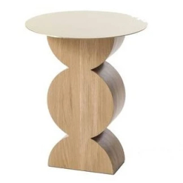 Low table Cassina Constantin