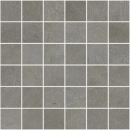 Ragno Studio Mosaico 5 Antracite  R4RC