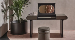 Desk Gallotti&Radice Stami