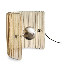 Lamp Gallotti&Radice Bonfire