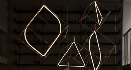 Lamp Gallotti&Radice Spectrum