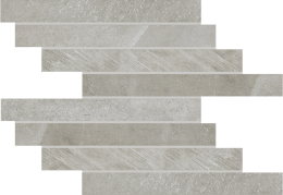 Quintessenza Svn406M_Muretto 2,3X20  -  0.9"X8"Perla Mix  SVN406M