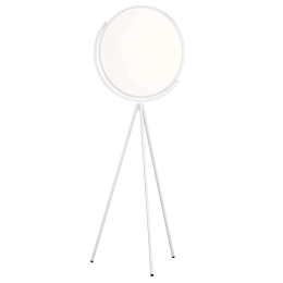 Floor lamp FLOS F6630009 Superloon