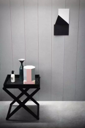 Porte-savon Agape Surf ACOM0625Z