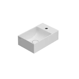 Waschbecken Globo B6R40BI