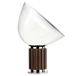 Table lamp FLOS F6602046 Taccia