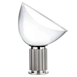 Table lamp FLOS F6604004 Taccia