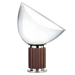 Table lamp FLOS F6604046 Taccia