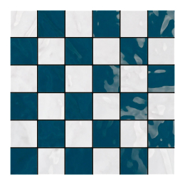 CIR MOS.FEZ VERDE 30X30 1082293