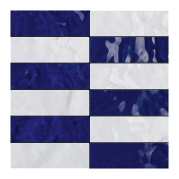 CIR MOS.MARRAKECH BLU 30X30 1082259