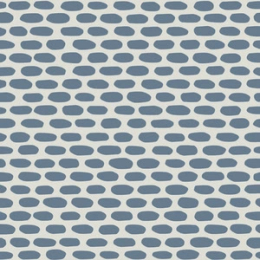 Mutina Tape Cobble Blue 20,5X20,5  RETA24