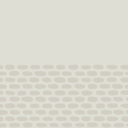 Mutina Tape Cobble Half White 20,5X20,5  RETA13