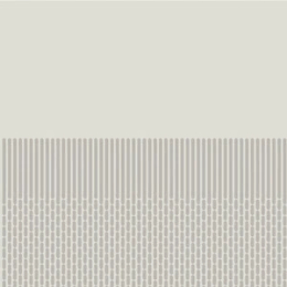 Mutina Tape Grainy Half White 20,5X20,5  RETA15