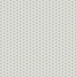 Mutina Tape Mesh Brown 20,5X20,5  RETA52