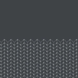 Mutina Tape Mesh Half Black 20,5X20,5  RETA41