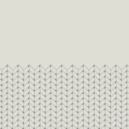 Mutina Tape Mesh Half Green 20,5X20,5  RETA31