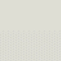 Mutina Tape Mesh Half White 20,5X20,5  RETA11