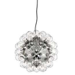 Pendelleuchte FLOS  F7431000 Taraxacum 88 Suspension 1