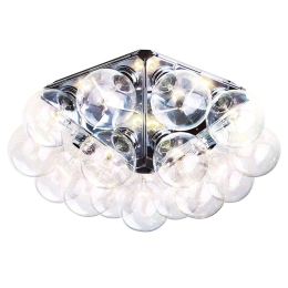 Wand- und Deckenleuchte FLOS  F7421000 Taraxacum 88 Ceiling & Wall