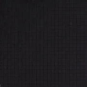 Mutina Teknotessere 1X1 Nero  993806