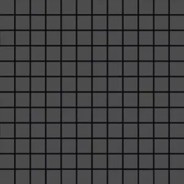 Ragno Tempera Antracite Mosaico  R70U