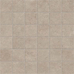 Marazzi Terratech Cannella Mosaico Tessere 5X5 Rt M8YC