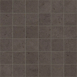 Marazzi Terratech Grafite Mosaico Tessere 5X5 Rt M8Y9