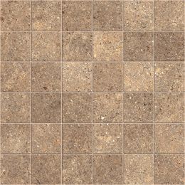 Marazzi Terratech Senape Mosaico Tessere 5X5 Rt M8YA