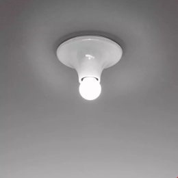 Ceiling lamp Artemide A048100 Teti