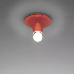 Ceiling lamp Artemide A048110 Teti
