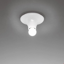 Ceiling lamp Artemide A048120 Teti