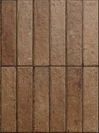 Sant'Agostino Block Cotto Mat CSABLOCM05