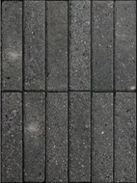 Sant'Agostino Block Dark Mat CSABLODM05