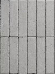 Sant'Agostino Block Pearl Mat CSABLOPM05