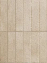 Sant'Agostino Tetris Ecru Mat CSATETEM05