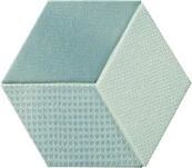 Mutina Tex Blue 11,5X20 RETX07