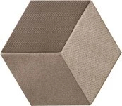 Mutina Tex Brown  11,5X20 RETX03