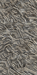 Imola Snake6_12Lp  White 60X120