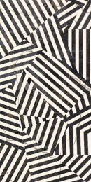 Imola Zebra6_12Lp  White 60X120