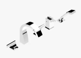 Gruppo vasca THG 1122M