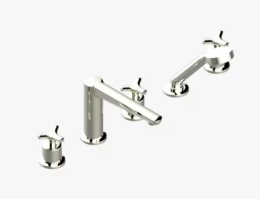 Ensemble bain / douche THG 1132H