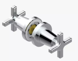 Türknöpfe THG 638V