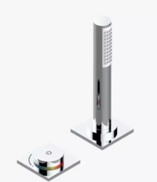 Elektronische Steuerung THG 6760-60A