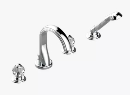 Mélangeur THG 112BE