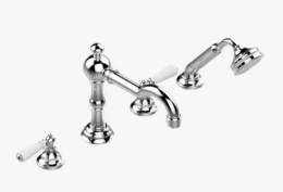 Mélangeur THG 112BG