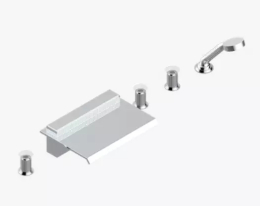 Mélangeur THG 1132-A